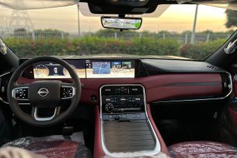 VENTE LEXUS L600 2025  00KM